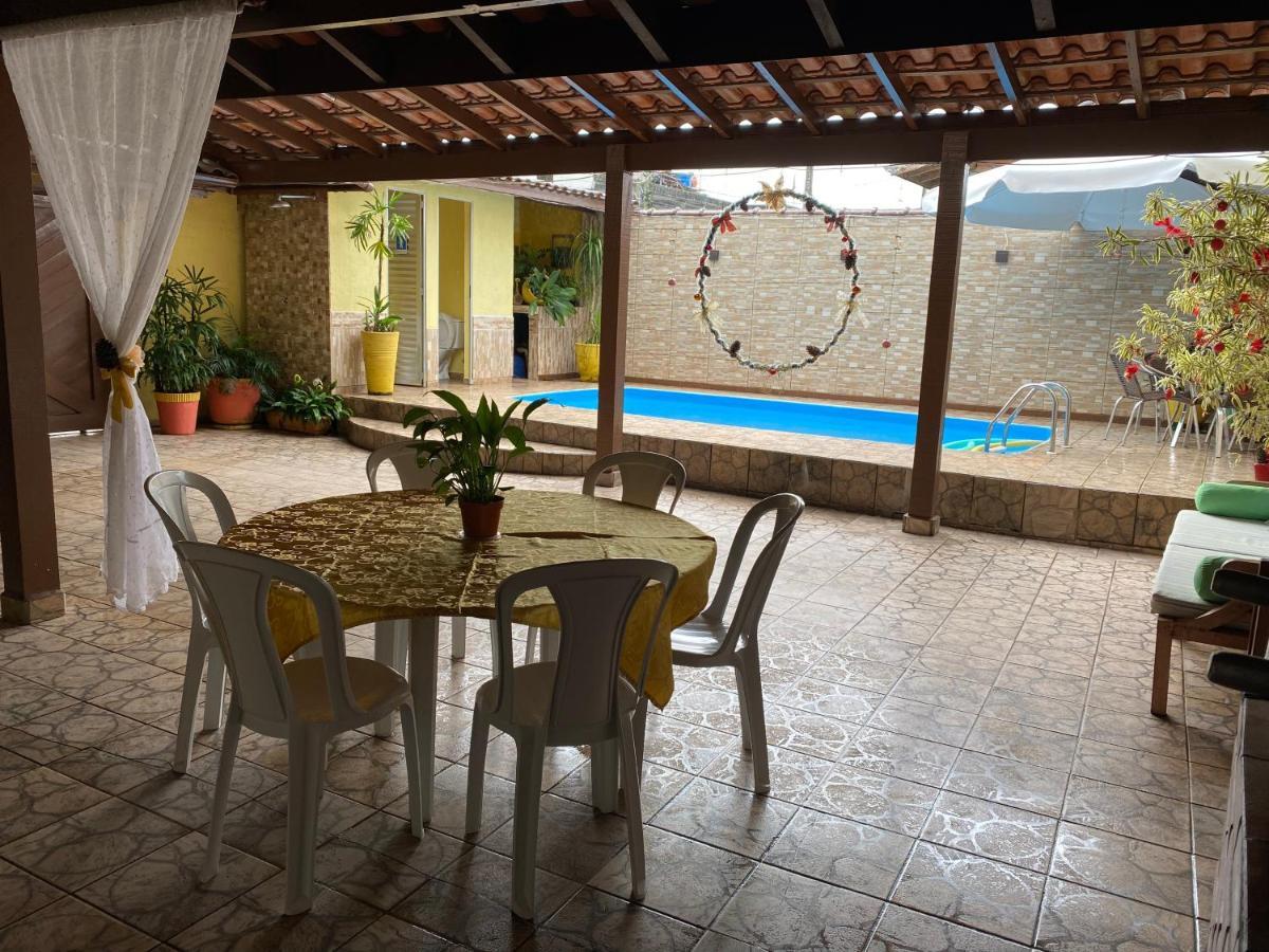 Holiday home Casa Com Piscina Proximo A Grande E Tenorio Em
