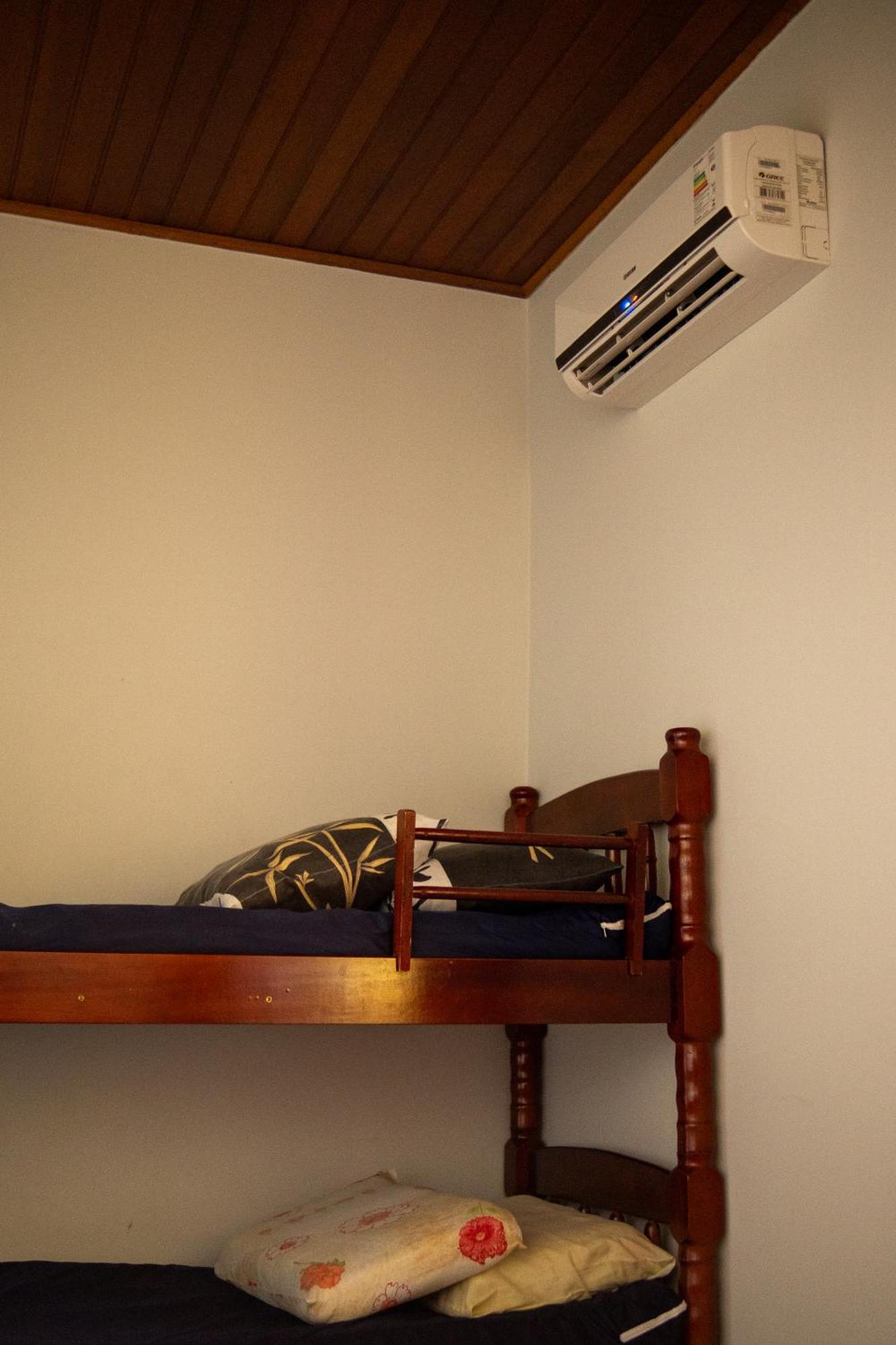 Casa Com Piscina Proximo A Grande E Tenorio Em Holiday home *
