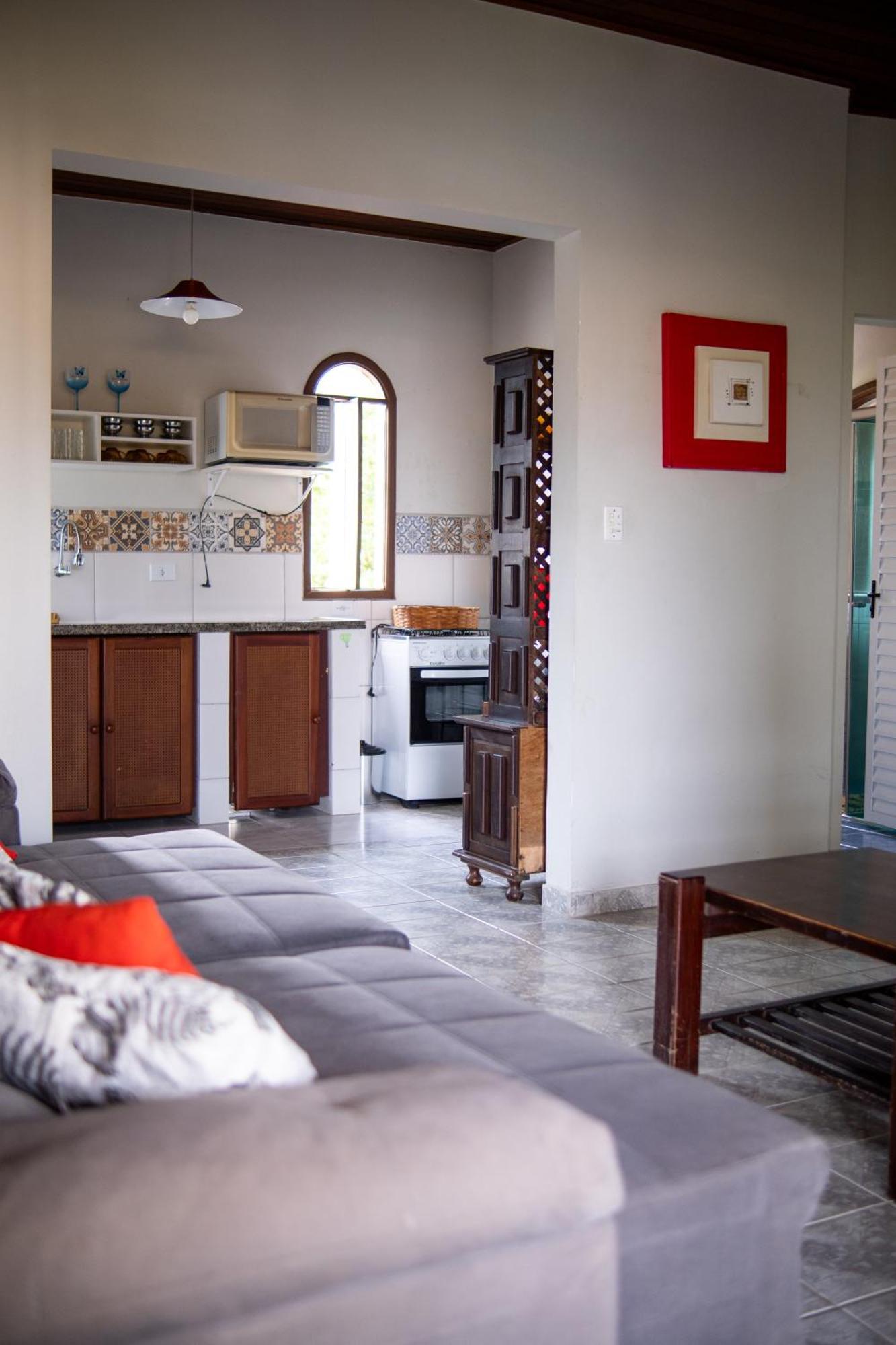 Holiday home Casa Com Piscina Proximo A Grande E Tenorio Em Ubatuba